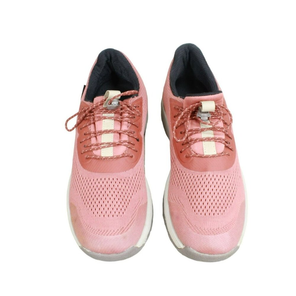 Teva Gateway Swift Red Mesh Lace Up Low Top Hikin… - image 4